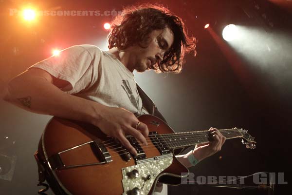 REGAL - 2015-12-11 - PARIS - La Maroquinerie - 